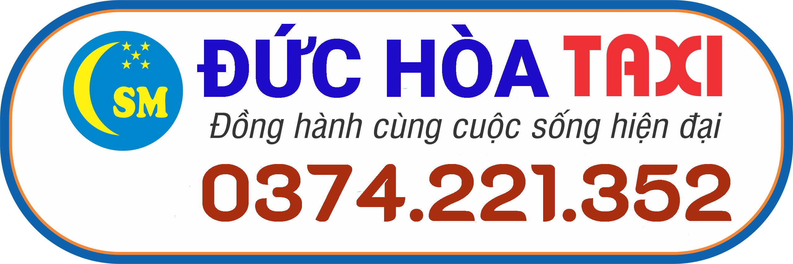 Đặt xe taxi Đức Hòa giá rẻ